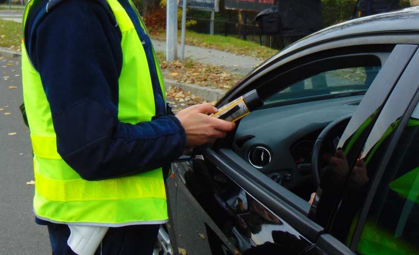 Fot. KPP Oświęcim/ Ilustracja