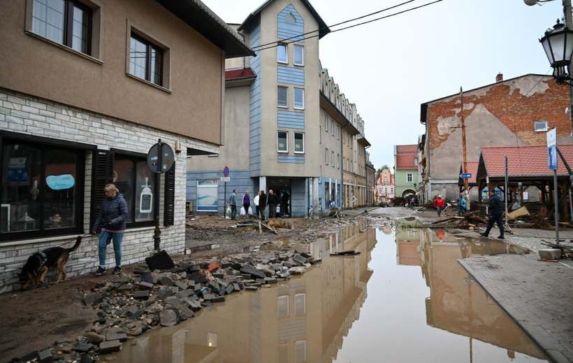 Fot. PAP/Maciej Kulczyński