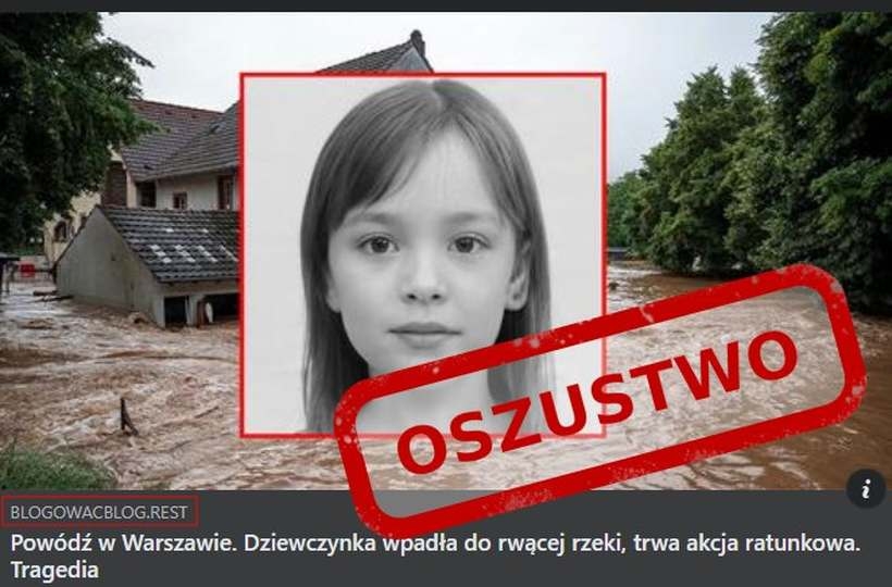 Fot. facebook/ CERT Polska