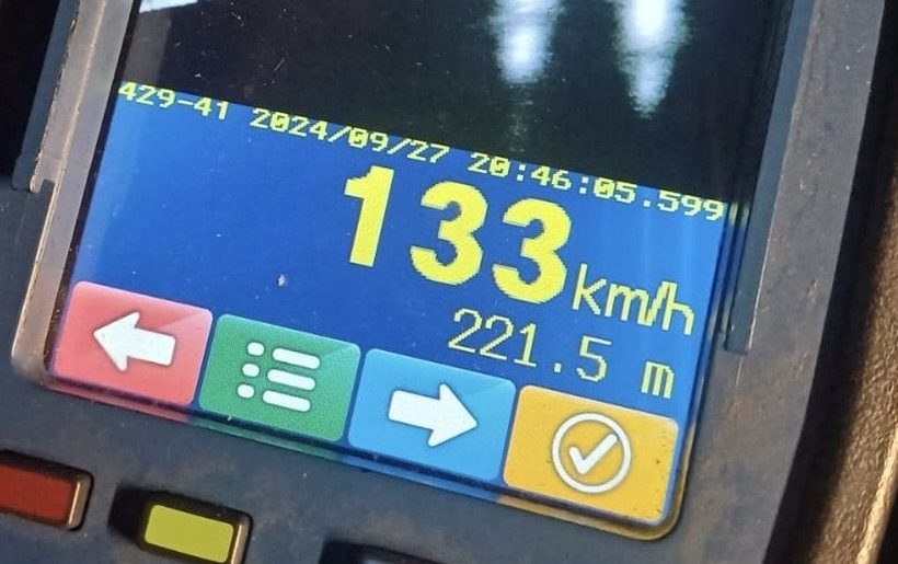 Fot. Małopolska Policja