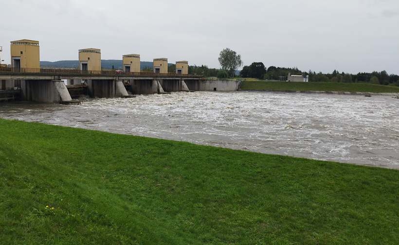 Fot. Facebook/ Starostwo Powiatowe w Wadowicach