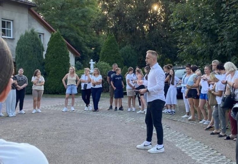 Fot. facebook.com/marek.gajowy