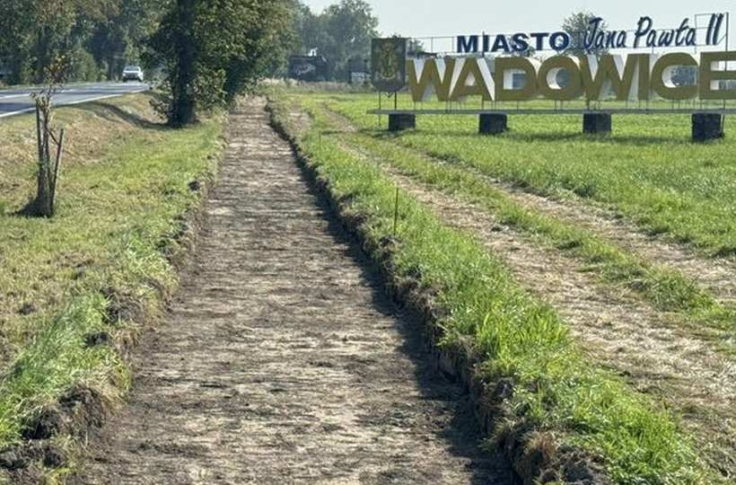 Fot. Facebook/ Chocznia