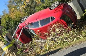 Fot. Facebook/ Małopolskie Drogi