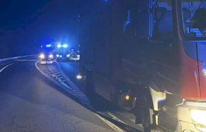 Fot. Facebook/ 112wadowice.pl