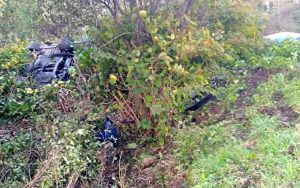 Fot. Facebook/ Małopolskie Drogi