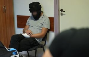 /foto. Policja Kraków /Materiały prasowe