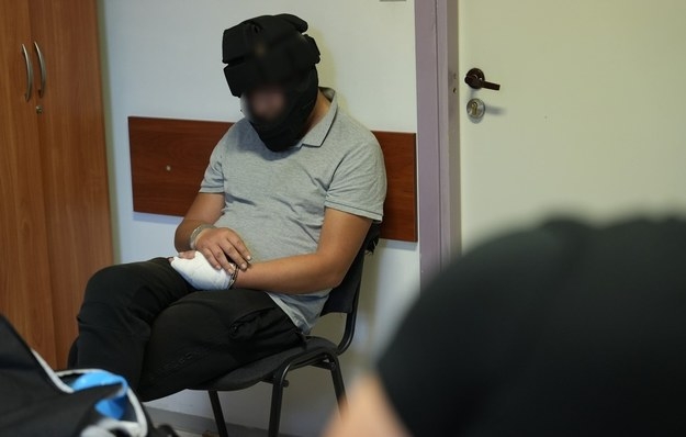 /foto. Policja Kraków /Materiały prasowe