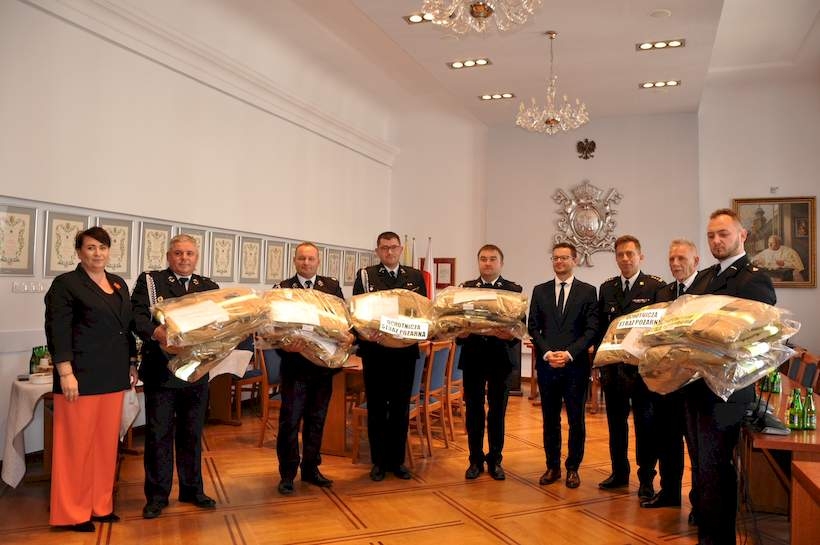 Fot. Facebook/ Bartosz Kaliński