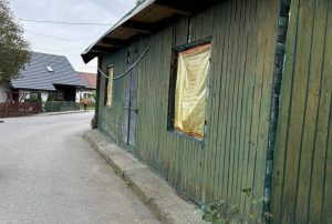 Fot. Facebook/ Szymon Duman