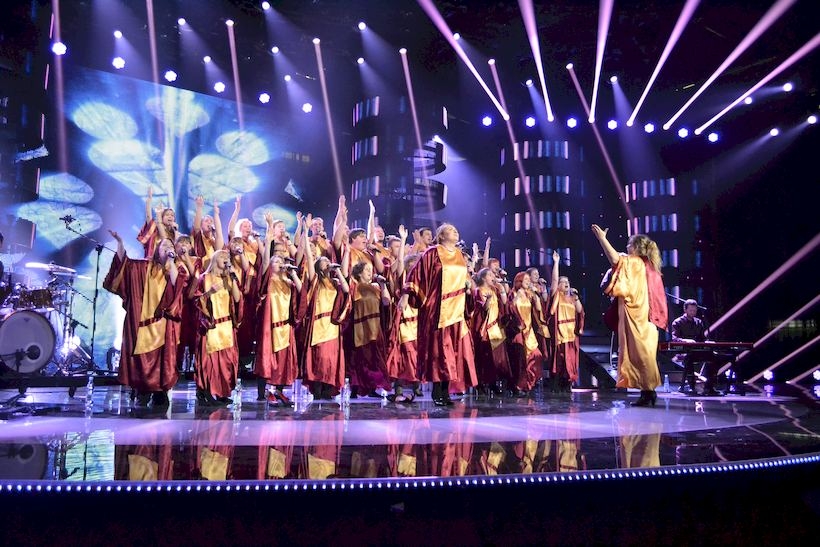 Fot. Materiał Prasowy