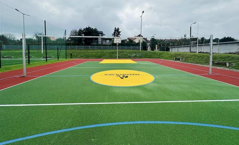 Fot. Facebook/ Bartosz Kaliński