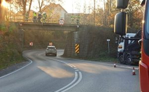 Fot. facebook.pl/Małopolskie Drogi