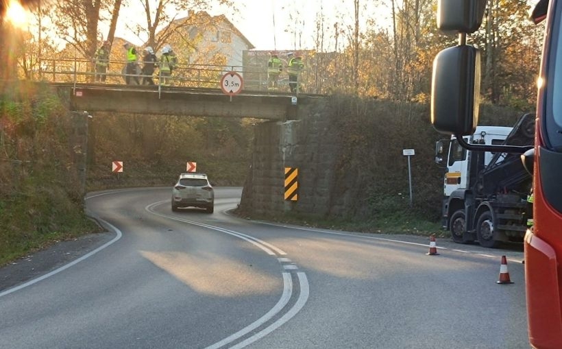 Fot. facebook.pl/Małopolskie Drogi