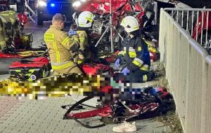 Fot. Facebook/112wadowice.pl