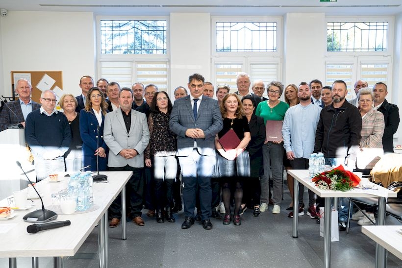 Fot. UM w Kalwarii Zebrzydowskiej