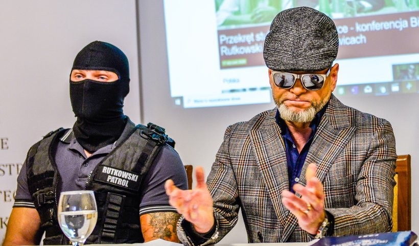 Fot. Marcin Płaszczyca