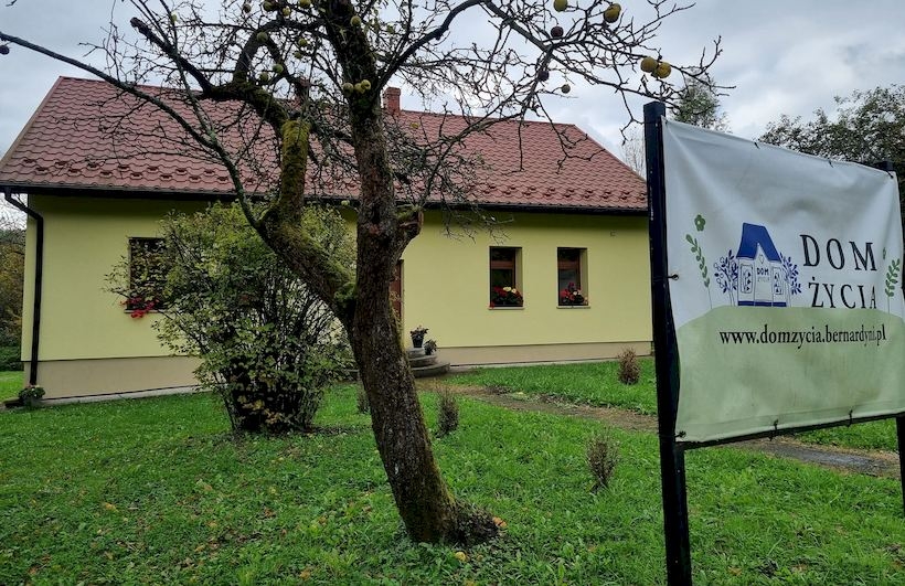 Fot. Facebook/ Sanktuarium Pasyjno-Maryjne w Kalwarii Zebrzydowskiej