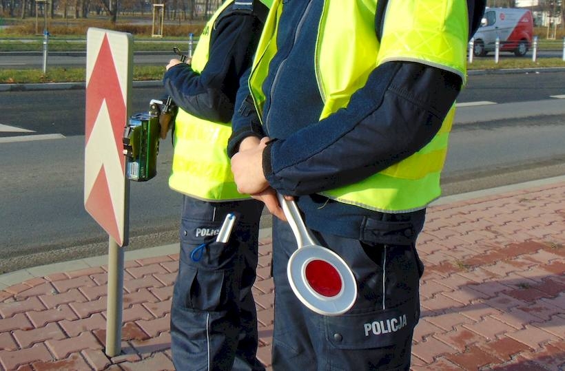 Fot. KPP Oświęcim/ Ilustracja