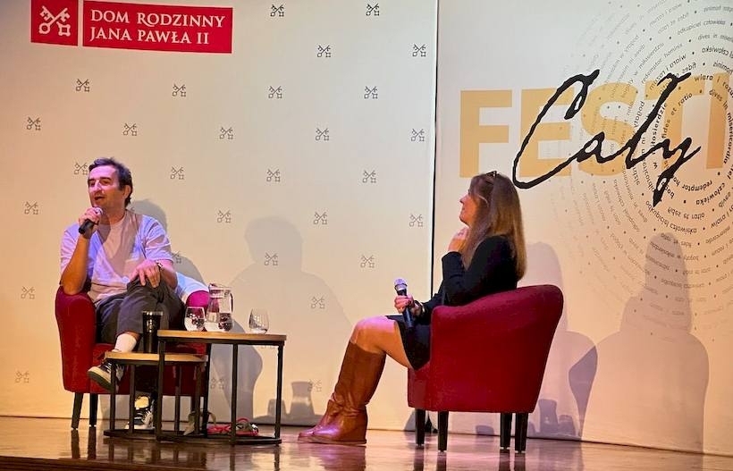 Fot. Facebook/ Wadowice tu wszystki się zaczęło