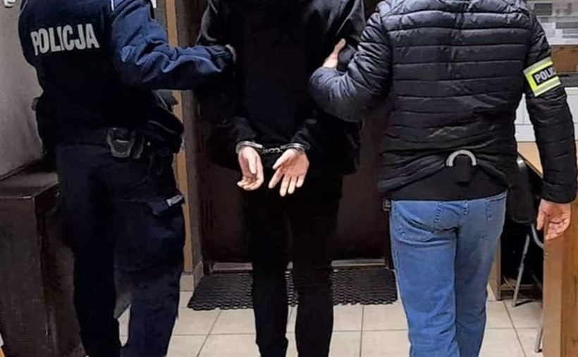 Fot. KPP Oświęcim/ Ilustracja