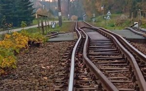 Fot. Facebook/ Beskidzki Informator Drogowy/ Mirek