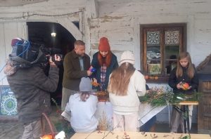 Fot. Facebook/ GOPS w Lanckoronie