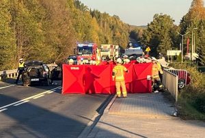 Fo9t. Facebook/ Beskidzki Informator Drogowy