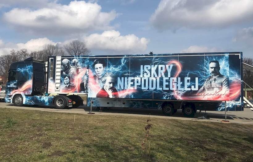 Fot. iskryniepodleglej.pl