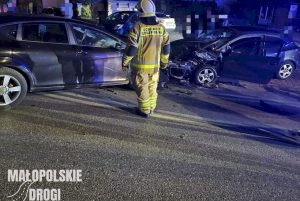 Fot. Facebook/ Małopolskie Drogi