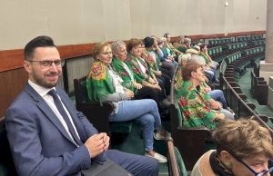 Fot. Facebook/ Filip Kaczyński