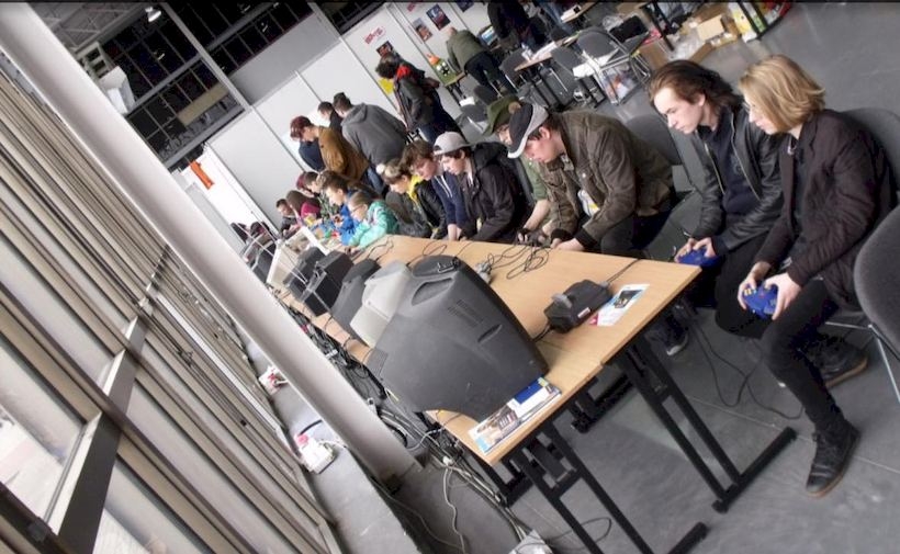 Fot. Facebook/ X Gaming Festiwal