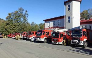 Fot. Nowiny Andrychowskie