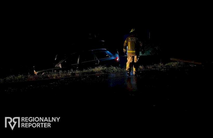 Fot. Facebook/ Regionalny Reporter