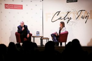 Fot. Materiały Muzeum Dom Rodzinny Ojca Świętego Jana Pawła II