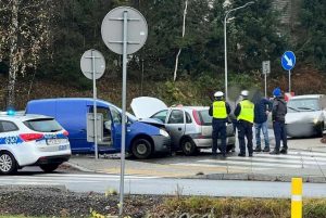 Fot. Facebook/ 112wadowice.pl