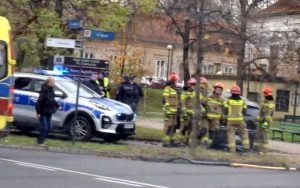 Fot. Nowiny Andryhcowskie/ Ireneusz Żmija