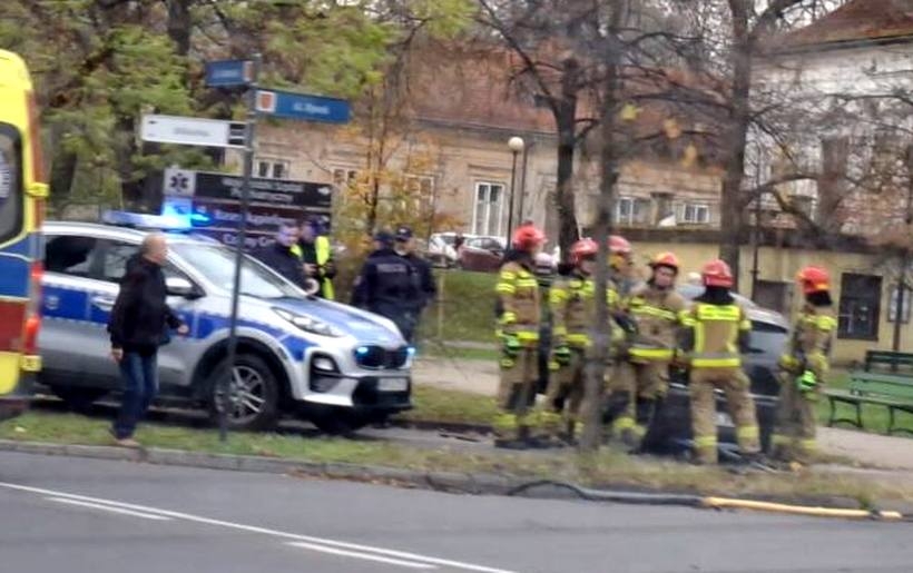 Fot. Nowiny Andryhcowskie/ Ireneusz Żmija