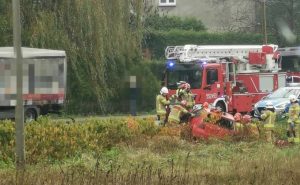 Fot. Facebook/ Małopolska Alarmowo