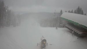 Fot. Materiały Czarny Groń w Rzykach