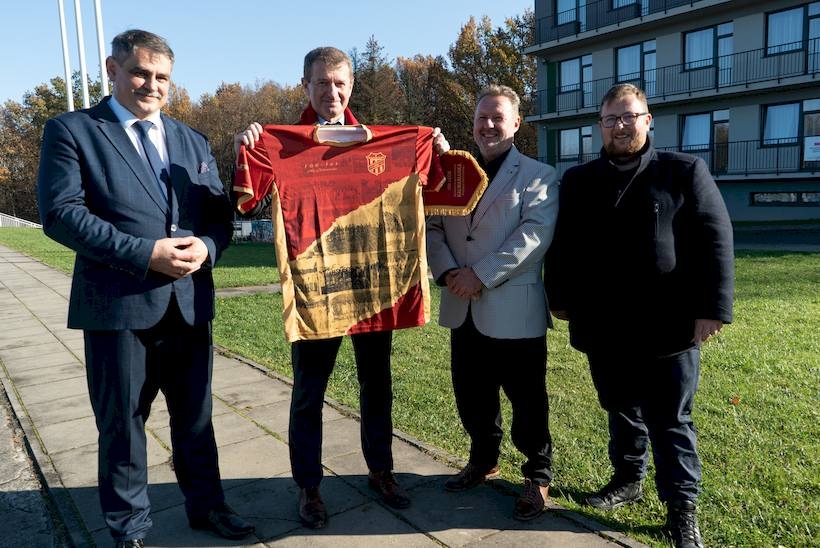 Fot. Andrzej Famielec