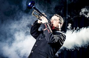 Fot. Roman Marczyński/Facebook