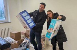 Fot. Facebook/ Szymon Duman