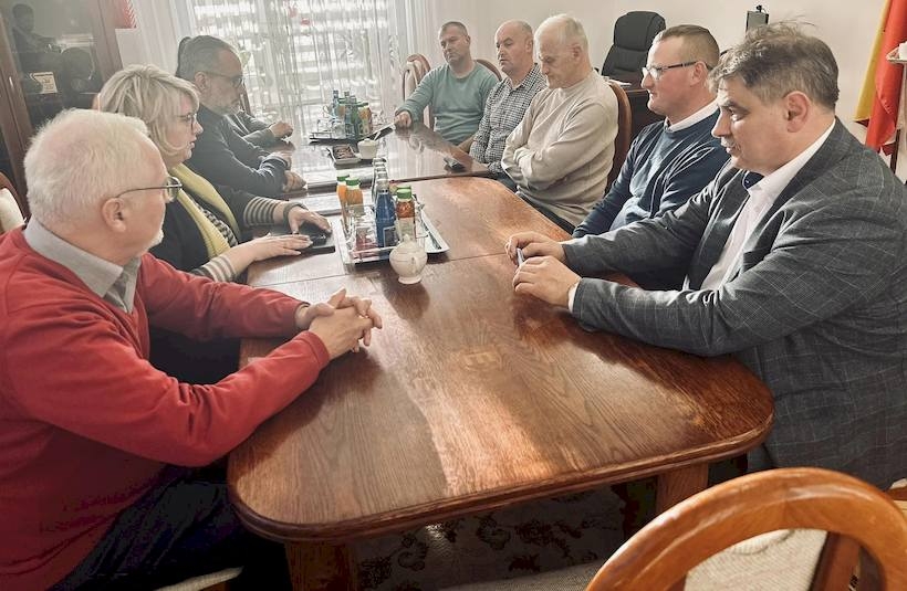 Fot. Facebook/ UM Kalwaria Zebrzydowska