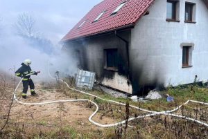 Fot. Facebook/112wadowice.pl