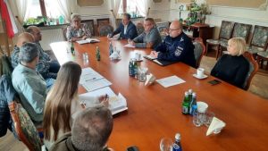 Fot. Jacek Dyrlaga (Nowiny Andrychowskie)