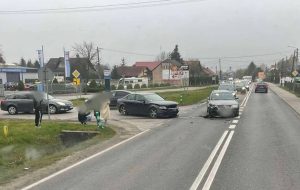 Fot. Facebook/ 112wadowice.pl