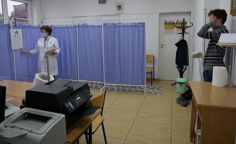 Fot. Materiał Prasowy/ Ilustracja