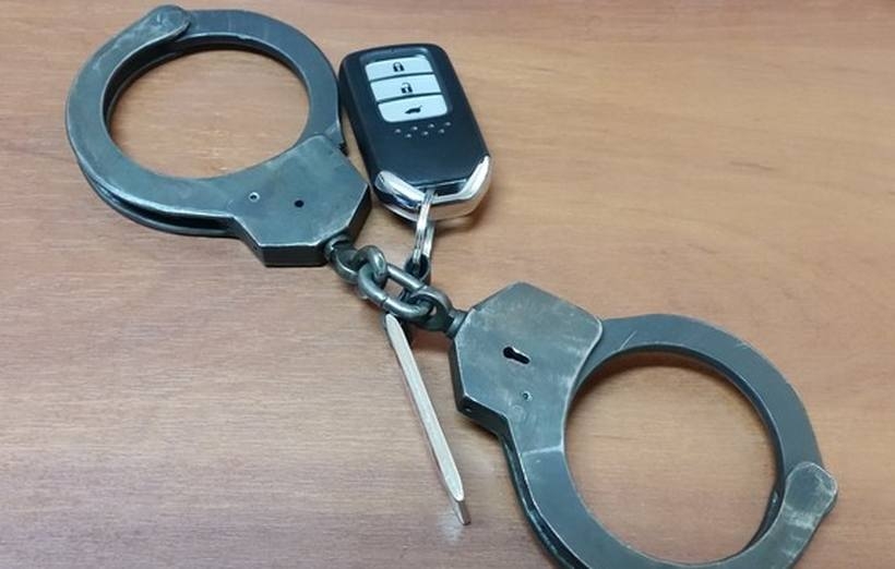 Fot. KPP Oświęcim/ Ilustracja