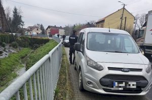 Fot. Facebook/ Małopolskie Drogi